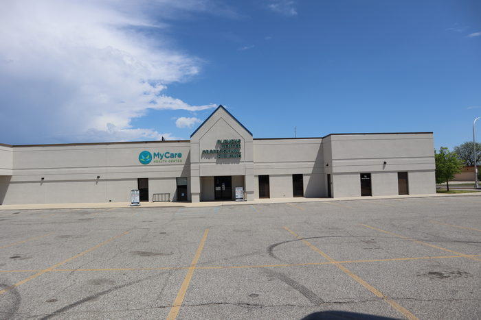 Mini Theatre 1&2 - May 2022 Photo Of Clemens Center Mall (newer photo)